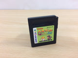 The Game Of Life Jinsei Tomodachi Takusan BOXED GameBoy Game Boy Japan - UB8475