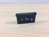 Harry Potter and the Prisoner of Azkaban BOXED GameBoy Advance Japan - UB2215