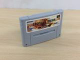 Las Vegas Dream In Golden Paradise BOXED SNES Super Famicom Japan - UC8743