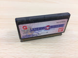 DG4851 Langrisser Millennium WS The Last Century BOXED Wonder Swan Bandai Japan