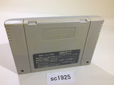 Super Puyo Puyo SNES Super Famicom Japan - SC1925