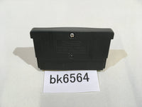 bk6564 F-ZERO CLIMAX GameBoy Advance Japan