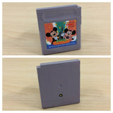 Tokyo Disneyland Mickey no Cinderella jou BOXED GameBoy Game Boy Japan - UB6685