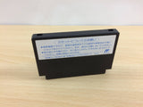 Tantei Jinguuji Saburou Toki no Sugiyuku Mam BOXED NES Famicom Japan - UB4593