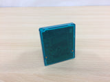 Rare skeleton blue cartridge! Command Master BOXED GameBoy Game Boy - UC2374