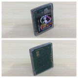 Shinseiki Evangelion Mahjong Hokan Keikaku BOXED GameBoy Game Boy Japan - UD5684