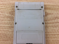 kf5291 GameBoy Pocket Gray Grey Game Boy Console Japan