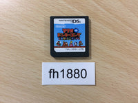 fh1880 Mario vs Donkey Kong Mini Land Mayhem! Nintendo DS Japan