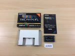 UB3628 The Block Kuzushi Breakout BOXED GameBoy Advance Japan