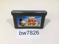 bw7826 Walt Disney's Chicken Little GameBoy Advance Japan