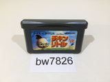 bw7826 Walt Disney's Chicken Little GameBoy Advance Japan