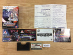 DI3997 SD Gundam GGENERATION GATHER BEAT2 BOXED Wonder Swan Bandai Japan