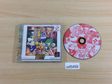 Ganbare Goemon Ooedo Daikaiten Konami The Best PS1 Japan - UD5459