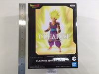oa3163 Unopened Dragon Ball Z Super Saiyan Son Gohan2 Boxed Figure Japan
