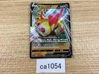 ca1054 FalinksV Fighting RR S4a 102/190 Pokemon Card TCG Japan