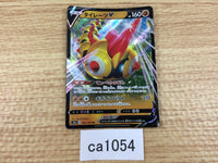 ca1054 FalinksV Fighting RR S4a 102/190 Pokemon Card Japan