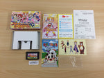 UD3903 Hello! Idol Debut BOXED GameBoy Advance Japan