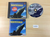 Sidewinder PS1 Japan - FC6834