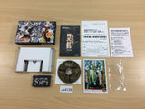 Tokyo Majin Gakuen Fuju Houroku BOXED GameBoy Advance Japan - UB4139