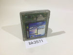 BK3571 Bomberman Max Ain Not for sale GameBoy Advance Japan