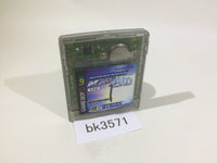 BK3571 Bomberman Max Ain Not for sale GameBoy Advance Japan