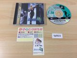 Device Reign Sega Saturn Japan - FG6823