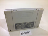 Super Puyo Puyo SNES Super Famicom Japan - SH3696