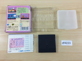 df4223 Mickey Mouse no Castle Illusion BOXED Sega Game Gear Japan