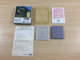 Pocket Battle BOXED GameBoy Game Boy Japan - UB9336