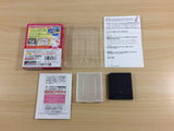 Hello Kitty no Sweet Adventure Daniel Kun BOXED GameBoy Game Boy Japan - UD7673