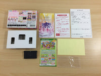 UD3903 Hello! Idol Debut BOXED GameBoy Advance Japan