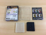B B-Daman Bakugaiden Victory e no Michi BOXED GameBoy Game Boy Japan - UD6567