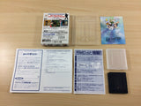 Columns GB Tezuka Osamu Characters BOXED GameBoy Game Boy Japan - UC2375