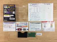 DI3997 SD Gundam GGENERATION GATHER BEAT2 BOXED Wonder Swan Bandai Japan