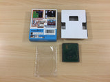 Qix Adventure BOXED GameBoy Game Boy Japan - UC1774