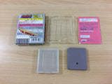 UC4666 Super Robot Wars BOXED GameBoy Game Boy Japan