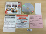 Sorcerian Shichisei Mahou no Shito Dreamcast Japan - DF5920