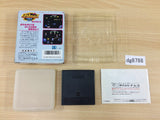 Galaga 91 BOXED Sega Game Gear Japan - DG8788
