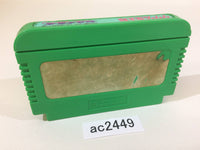 AC2449 GeGeGe no Kitaro Youkai Daimakyou NES Famicom Japan