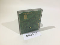 BK3571 Bomberman Max Ain Not for sale GameBoy Advance Japan