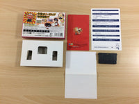 UD5165 Zettai Zetsumei Dangerous Grandpa BOXED GameBoy Advance Japan