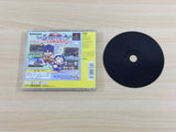Ganbare Goemon Ooedo Daikaiten Konami The Best PS1 Japan - UD5459