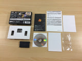 Tokyo Majin Gakuen Fuju Houroku BOXED GameBoy Advance Japan - UB4139