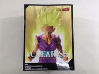 oa3163 Unopened Dragon Ball Z Super Saiyan Son Gohan2 Boxed Figure Japan