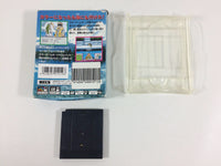 UB1269 Super Black Bass Pocket 3 BOXED GameBoy Game Boy Japan