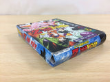 Dragon Ball Z Legendary Super Warriors BOXED GameBoy Game Boy Japan - UC6639