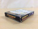 B B-Daman Bakugaiden Victory e no Michi BOXED GameBoy Game Boy Japan - UD6567