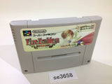 Fire Emblem Thracia 776 SNES Super Famicom Japan - SE3658