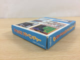 Qix Adventure BOXED GameBoy Game Boy Japan - UC1774