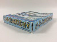 UB1269 Super Black Bass Pocket 3 BOXED GameBoy Game Boy Japan